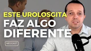 DOENÇAS QUE SÃO CRÔNICAS E DEGENERATIVAS  MEDCAST [upl. by Prissy896]