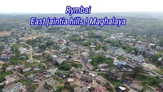 Rymbai village  Shnong Rymbai  Maghalaya  East jaintia [upl. by Rollo]