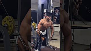 Chest workout 🏋️ Best exercise gymposefitness bodybilder bodyfitnes shorts [upl. by Ymerrej196]