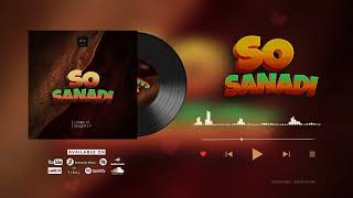 Umar M ShareefSo SanadiOfficial Audio [upl. by Eeloj]