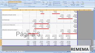 CURSO DE NEODATA 2009 VIDEO 10 REPORTES EN EXCEL 2 PARTE [upl. by Bornstein381]