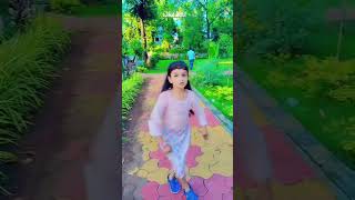 yeu kadhi tashi mi nandayla  title song marathisong dance newvideo shorts [upl. by Eatnuahs]