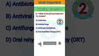 Nursing Questions And Answers nursingstudent nurse nursing aiims [upl. by Birdie]