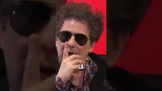 Calamaro y su lado bíblico [upl. by Sula]