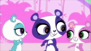 Littlest Pet Shop  Penny Lings Family Imagination [upl. by Gauldin]