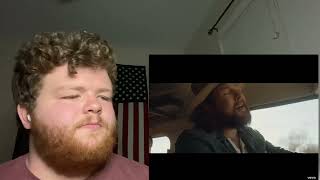 Zach Williams “Less Like Me” First time Hearing zachwilliamsofficial lesslikeme reaction music [upl. by Nirok]