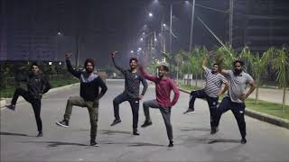 Pasand Jatt Di Song je tenu daaru ni pasand jatt di jatt nu pasand naiyo tu DancingSoulAcademy [upl. by Enimzzaj]