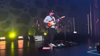 Rex Orange County  Live In Malaysia KL  18 Oct 2023 Full Concert [upl. by Macur]