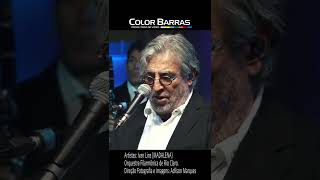 IVAN LINS E ORQUESTRA FILARMÔNICA DE RIO CLARO SP [upl. by Medora]