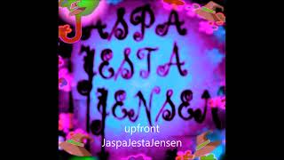 Jaspa Jesta Jensen  Upfront [upl. by Ajssatan]