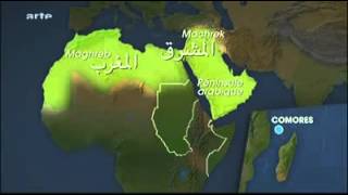 Arabische Welt Islamische Welt Der Araber Was und wer ist das [upl. by Sall871]