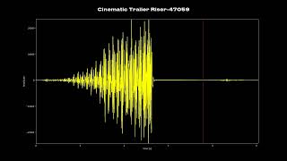 30 FREE Cinematic Risers Sound Effects  Instantly Enhance Your Edits [upl. by Stimson]