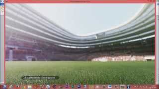 Descargar e Instalar PES 2014 textos en español [upl. by Chong]