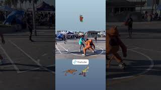 Scooby doo is a bucket 🔥trending shorts basketball music hiphop scoobydoo [upl. by Yekim]