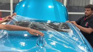 Car PPF Coating Bangalore  5 Years Warranty [upl. by Flin828]