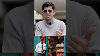 Sales Vs Marketing Explained in Tamil by Rafi AJ [upl. by Cherey]