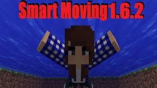 Comment installer Smart Moving 162  Présentation du mod [upl. by Odnalref806]