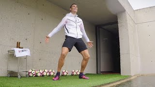 The Life of Cristiano Ronaldo Best amp Rare Moments [upl. by Ettore]