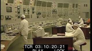 LENINGRAD NUCLEAR POWER PLANT RUSSIAS NUCLEAR ENERGY ATOMIC INDUSTRY NUCLEAR POWER OPERATOR NPP [upl. by Ihteerp]