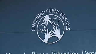 Cincinnati Public Schools growth plan continues to raise questions [upl. by Ohcirej]