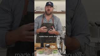 Preview StepbyStep Boudin Balls Recipe  Louisiana Cookin [upl. by Callahan]