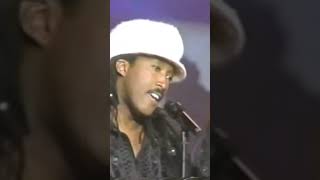 Tony Toni Toné Slow Wine Soul Train October 1 1994 [upl. by Allie]