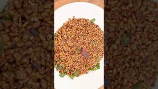 High Protein Horse GramUlavalu Crunchy Snack Recipe  Ammammas Recipe [upl. by Phyllys135]