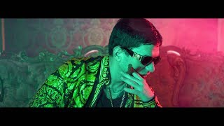 SHWARZ  VERSACE OFFICIAL VIDEO 4K [upl. by Sumetra]