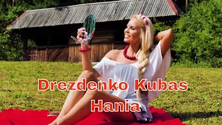 Drezdenko Kubas  Hania Oficjalny teledysk [upl. by Amoeji252]