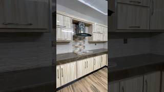 Kitchen Design 🏠 03102222355 hallmarkrealtor home homeinterior houseforsale [upl. by Jaquiss]