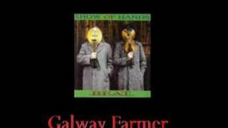 Galway Farmer  Show of Hands [upl. by Gregory]