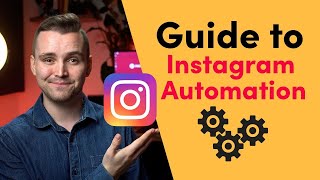 Instagram Automation for Beginners How to Start [upl. by Clemens]