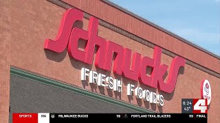 Schnucks implements new selfcheckout rule to boost efficiency reduce theft [upl. by Jovitta]