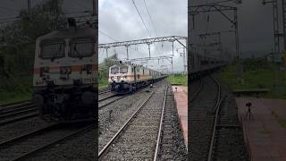 12127CSMTPune Intercity Express youtubeshorts train railway trendingshorts shorts foryou ￼ [upl. by Dennett921]