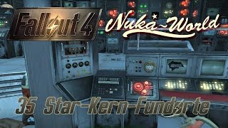 Fallout 4 Guide 35 Star Kerne Nuka World [upl. by Winer110]