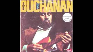 Roy Buchanan – Roys Bluz [upl. by Anehsuc]