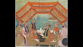 Aurangzeb The Misrepresented Mughal  Adnan Rashid 2018 [upl. by Eojyllib977]