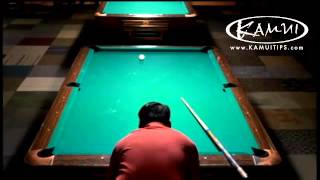 Final Match  Jayson Shaw vs Francisco Bustamante  2013  Chet Itow Memorial [upl. by Cyrano]