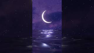 Sea and MoonlightMoonlight usually brings the sea with it here you go Yakamoz [upl. by Roque]