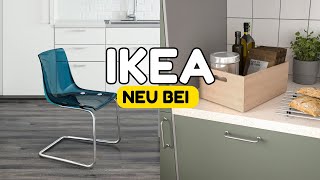 Die Hottesten IKEA Neuheiten 2023 MustHave Möbel amp Deko [upl. by Etteinotna]