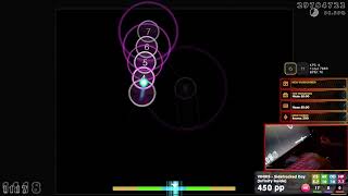 Sidetracked Day  HR 600PP Choke [upl. by Yanaton159]