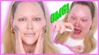 TOP VIRAL Makeup Trends You NEED To Try In 2022  NikkieTutorials [upl. by Sisi]