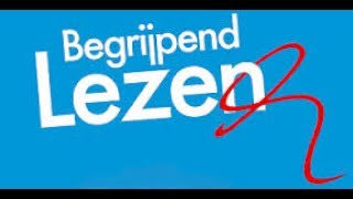 Begrijpend lezen verwijswoorden deel 1 basis [upl. by Ainola]