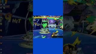 Marvel Super Heroes Wolverine Combo 99 Hit [upl. by Rockey]