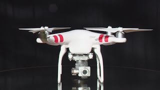 Drone Safety amp Regulations [upl. by Ecnarretal]