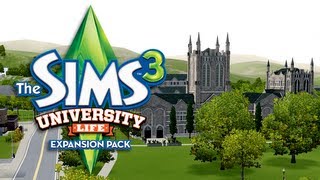 LGR  The Sims 3 Seasons Review [upl. by Anahahs]