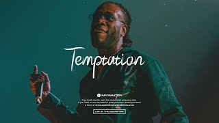 FREE Burna Boy x Wizkid x Afroswing Type Beat 2023  quotTemptationquot  Afrobeat Instrumental [upl. by Willin909]