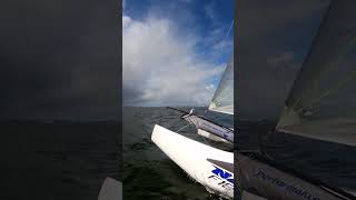 Carnage in Galway Bay Short 1 [upl. by Peace]