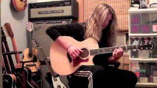 Joel Hoekstra plays Twigs at home [upl. by Ggerk]