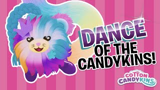 Ep2 Dance of the Candykins [upl. by Stockton972]